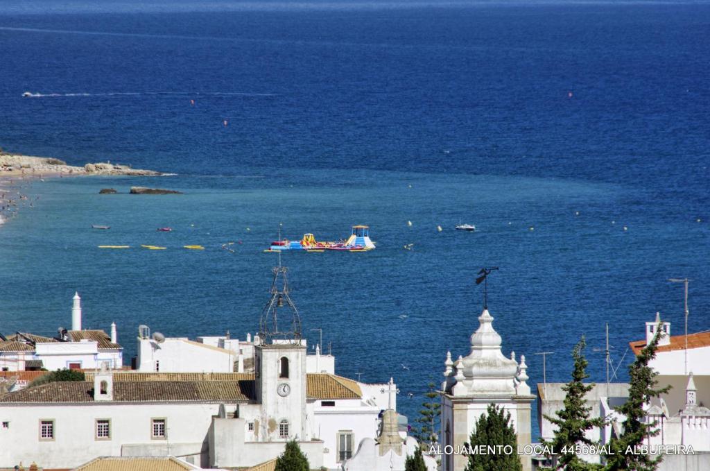 Holidays Albufeira - Férias de Sonho Rua Alfred Wost Bloco B1 - Apt. 46, 8200-960 Albufeira