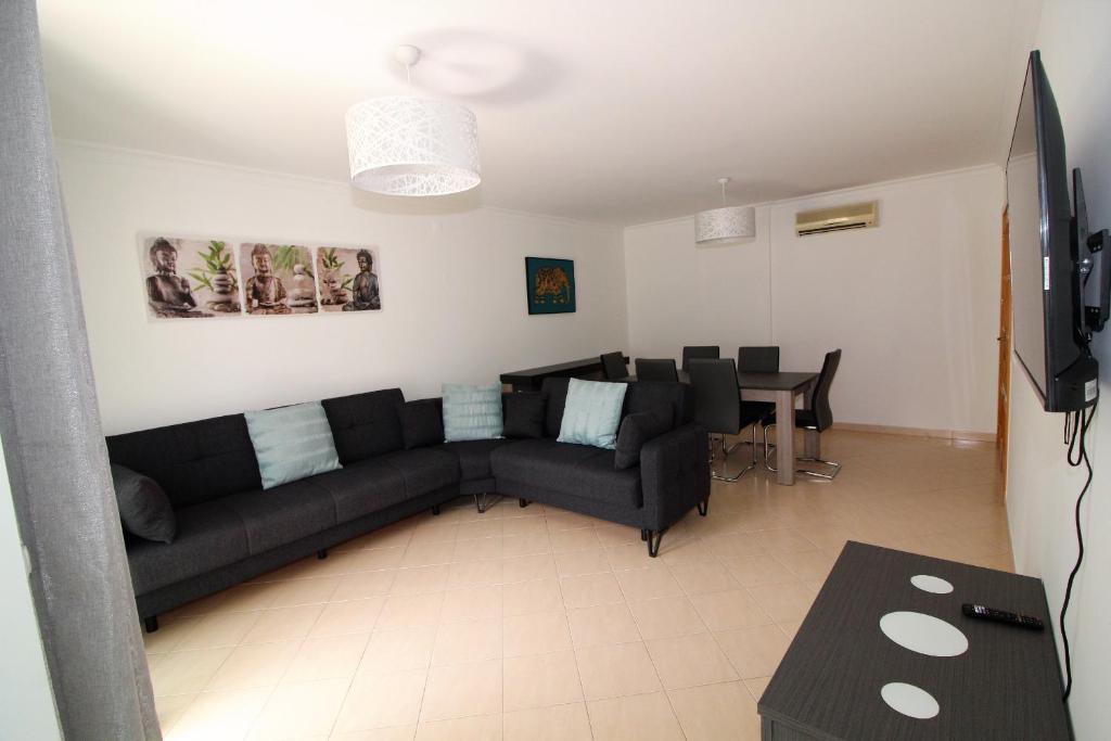 Appartement Holidays Beach - Albufeira Rua 5 de outubro, 160 8200-109 Albufeira