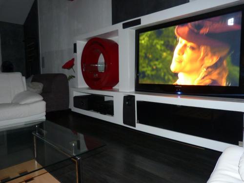 Holidays in Paris Loft design & atypique