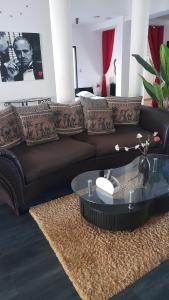 Holidays in Paris Loft design & atypique