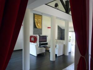 Holidays in Paris Loft design & atypique