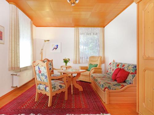 Holidays in the Sauerland region Apartment in a unique location with use of the garden