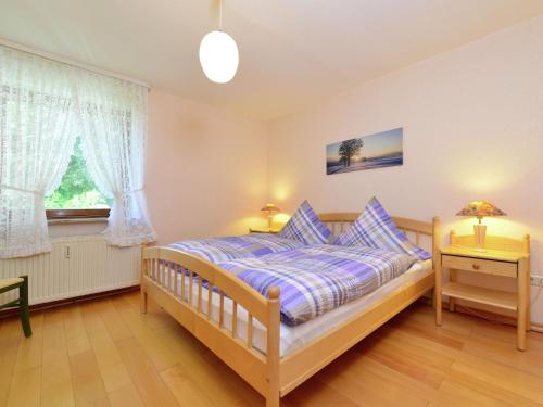 Holidays in the Sauerland region Apartment in a unique location with use of the garden