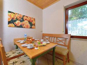 Holidays in the Sauerland region Apartment in a unique location with use of the garden
