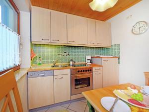 Holidays in the Sauerland region Apartment in a unique location with use of the garden