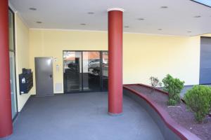 Holidays Plaza