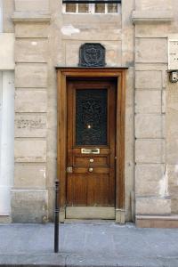 HolidaysInParis-Bourg Tibourg II