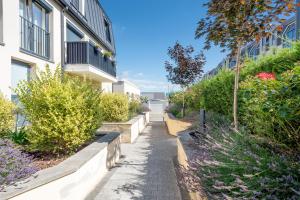 HolidaysInParis - Châtillon