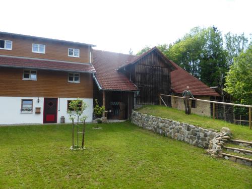 Holstein-Höfle - Gipfelstüble