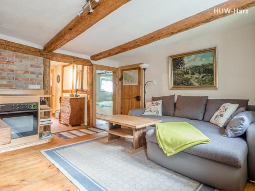 Holz und Fein am Burgberg