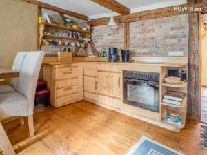 Holz und Fein am Burgberg