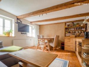 Holz und Fein am Burgberg