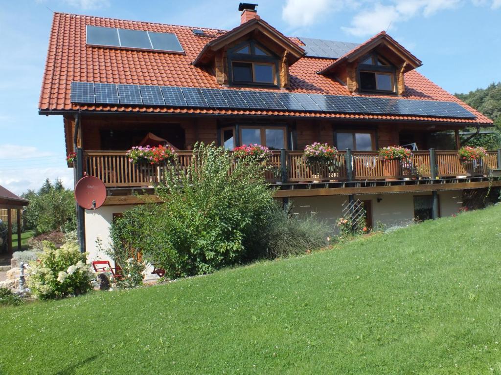 Holzhaus \ gersdorf Nr 79 b  Bahretal, 01819 Pirna