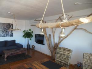 Holzmichel FEWO mit Balkon