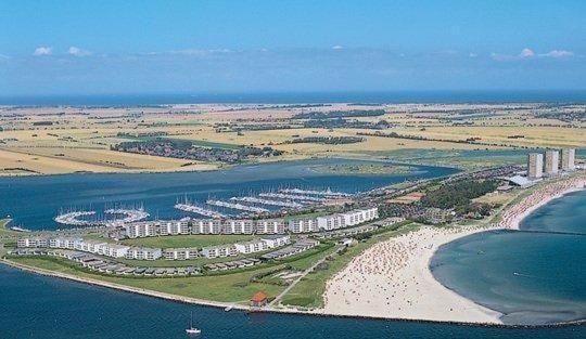 Appartement Homalux-1-5-Zimmer-Yachthafen-Suedstrand Stranddistelweg 57 23769 Burgtiefe auf Fehmarn 