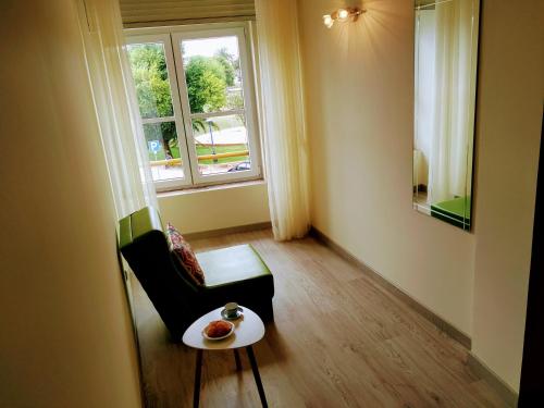 Home Aveiro Ria