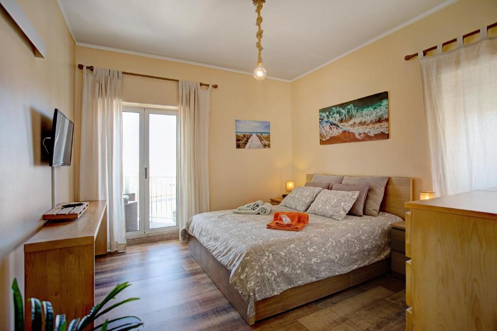 Appartement Home Away From Home R. Garrett 3 2520-294 Peniche