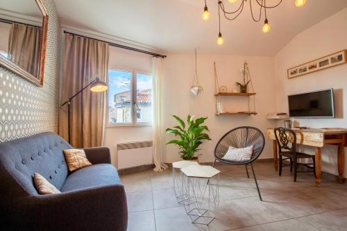 Home Chic Home - Les Toits de l'Argenterie - Netflix