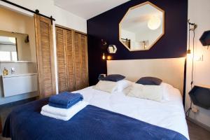 Home Chic Home - Les Toits de l'Argenterie - Netflix