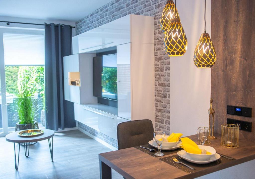 Home An der Aue 4c, 23747 Dahme