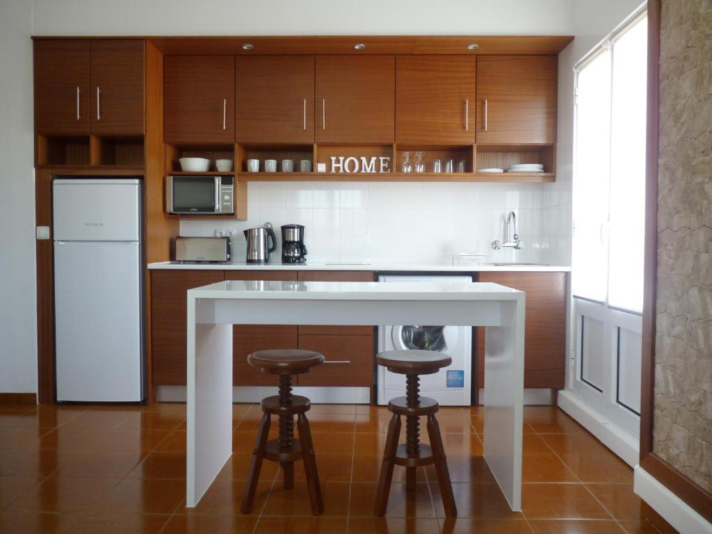 Appartement Home for Travellers ll Rua dos Valados 12 9500-652 Ponta Delgada
