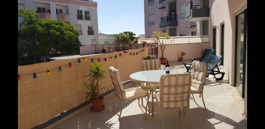 Appartement Home From Home Rua Dom Vasco da Gama 12 nº A, Lote A, 1º D 8600-722 Lagos