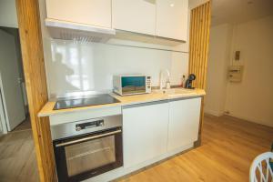 HOME GANUSHA COSY 3 CHAMBRES PARKING GRATUIT BALCON