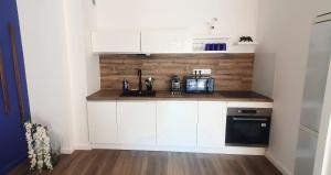 HOME GANUSHA STANDING - 1 CHAMBRE PARKING SECURISE TERRASSE