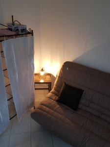 Home Gesteasy à 2 pas de la gare, trés calme