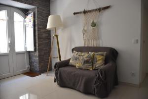 Appartement Home In the Sea Rua da Caridade, nº 7 2970-734 Sesimbra -1