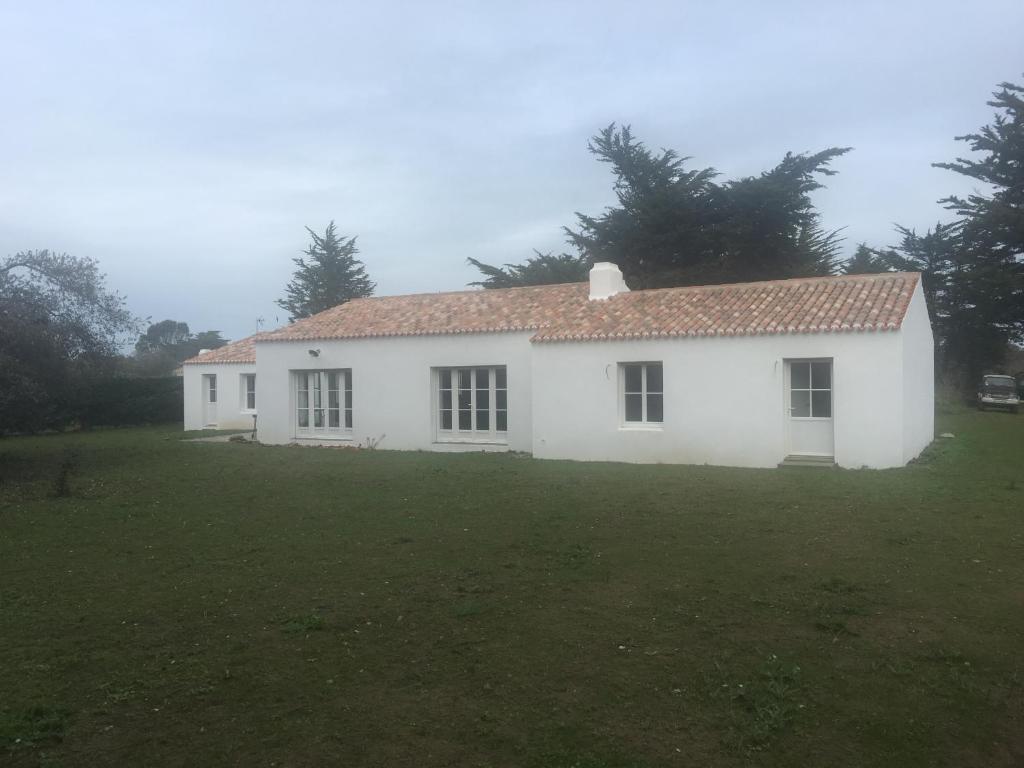 Home Just Be