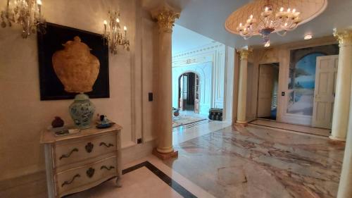 Home luxe