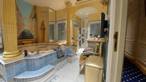 Home luxe