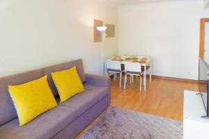 Home Music Apartments