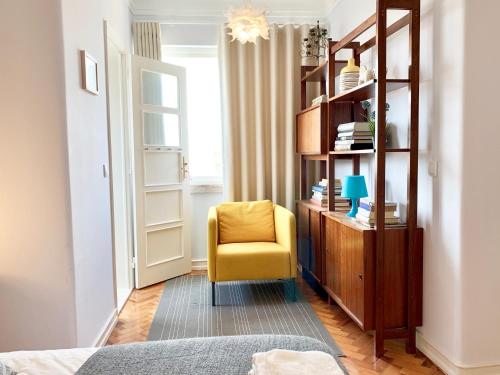 Home Out Central Roma Apartment