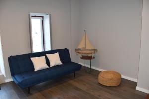 Appartement Home Over The Sea Rua Bairro Antunes 36 2970-719 Sesimbra -1