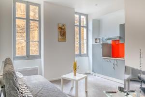 Appartement Home Saint Charles 179 Rue de Crimée 13003 Marseille Provence-Alpes-Côte d\'Azur