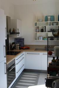 Appartement Home Saint-Jean 1er etage 8 Rue des Chalets 64200 Biarritz Aquitaine