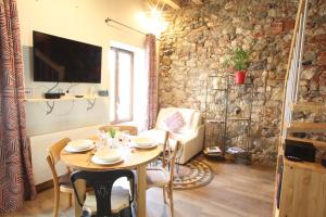 HOME SAVOIE - Le Cygne