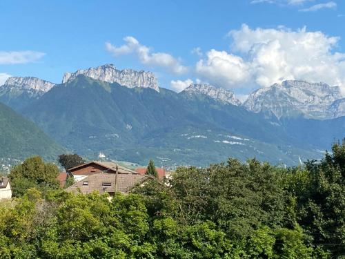 Home Sevrier