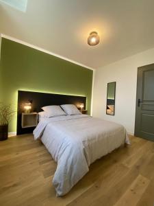 Home Sevrier