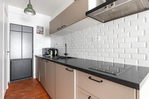 Home Suite Home Aqueduc La Fayette