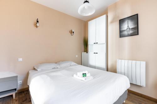 Home Suite Home Aqueduc La Fayette