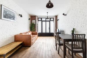 Home Suite Home Aqueduc La Fayette