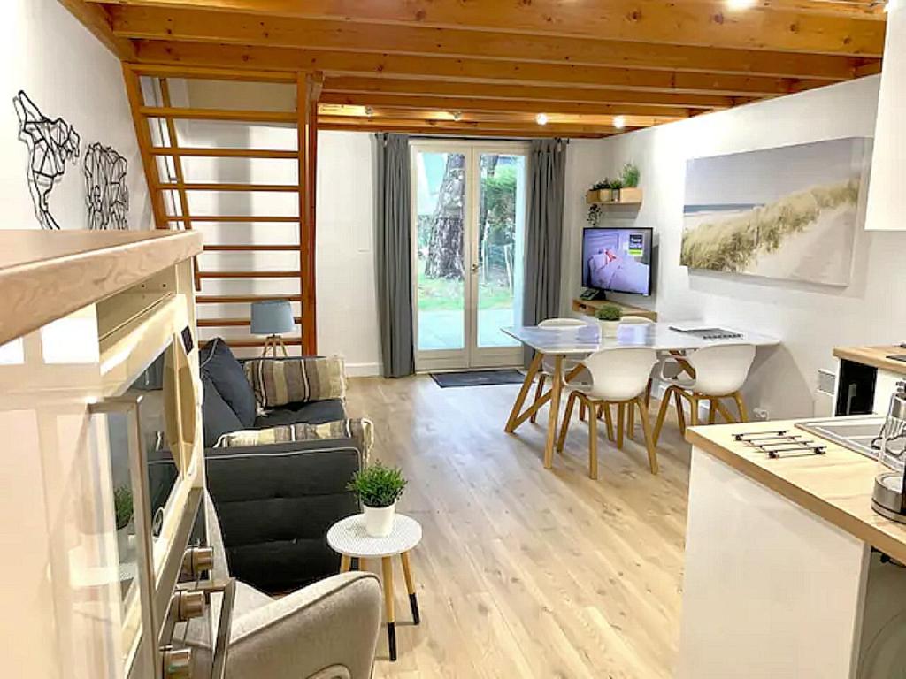 Home Suite Home Aqueduc La Fayette