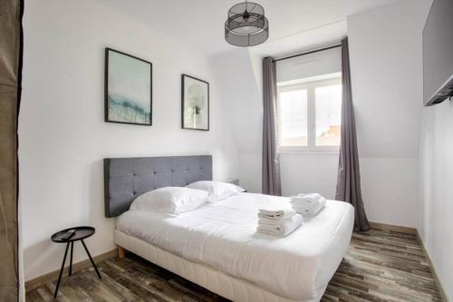 Home Suite Home Blonville-Deauville