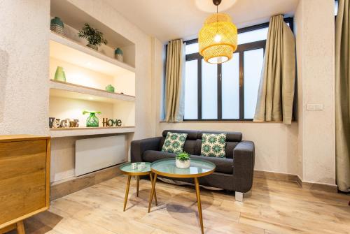 Home Suite Home Canal Saint Martin 2BR