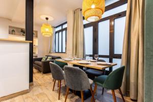 Home Suite Home Canal Saint Martin 2BR