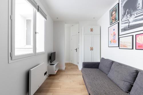 Home Suite Home Gaité Montparnasse 4P