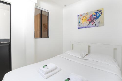 Home Suite Home Gaité Montparnasse 4P